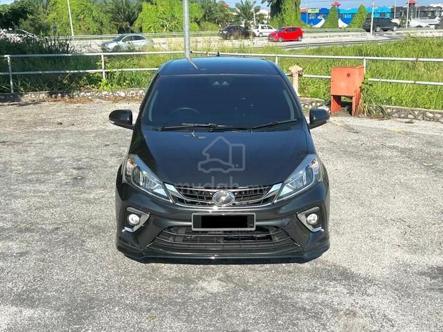 2021 Perodua MYVI 1.3 X (A) 3 YRS WRNTY/FOC DELIVR - 3