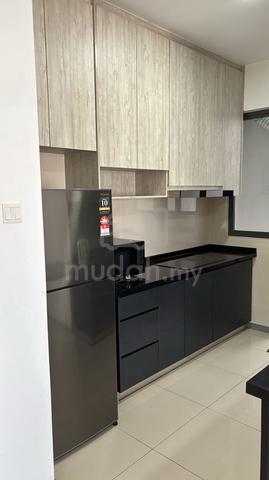 United Point Residence @ North Kiara 1