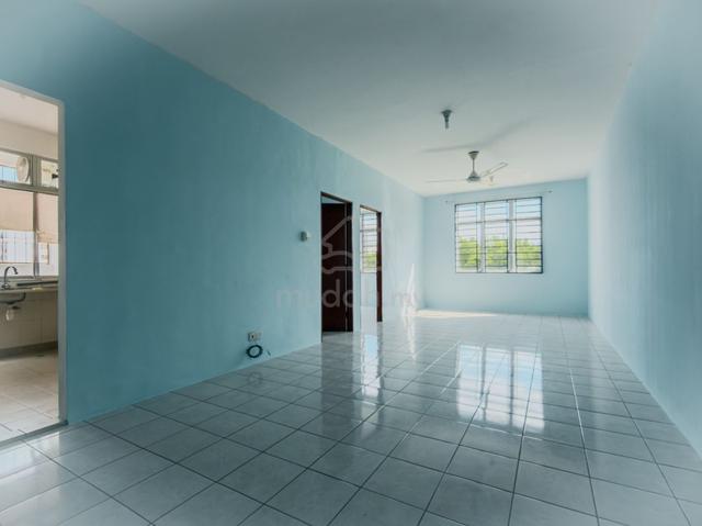Angkasa Apartment 1