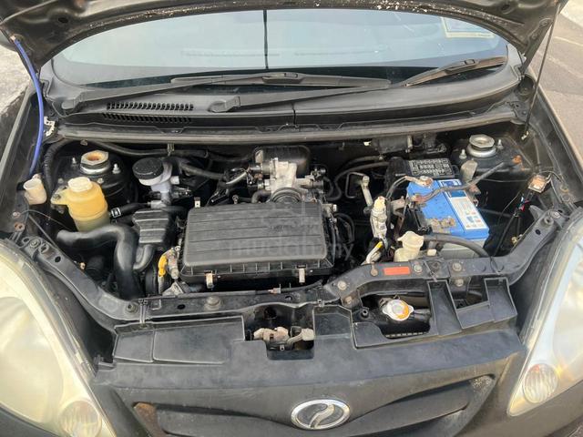 2014 Perodua VIVA 1.0 EZ STANDARD (A) - 2