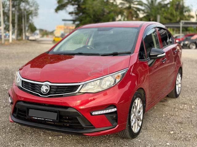 2021 Proton PERSONA EXECUTIVE 1.6L (A) - 2