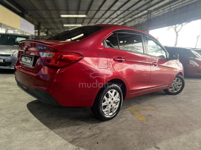 2018 Proton SAGA 1.3 (A) - 4