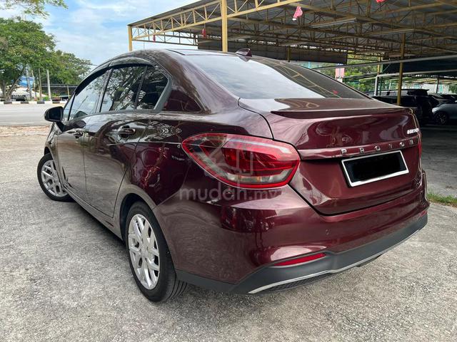 2023 Proton PERSONA 1.6 EXECUTIVE MC3 FACELIFT A/T - 2