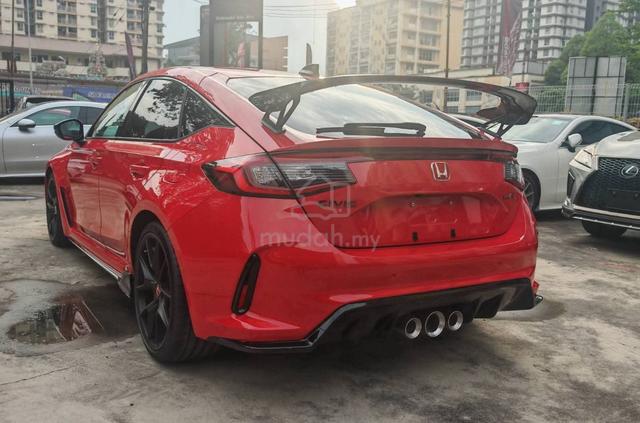 2024 Honda CIVIC FL5 - 3