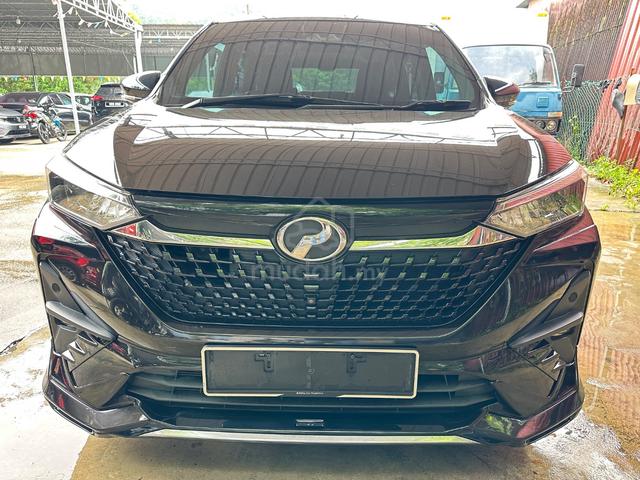 2023 Perodua ALZA 1.5 AV MY22 (A) - 2
