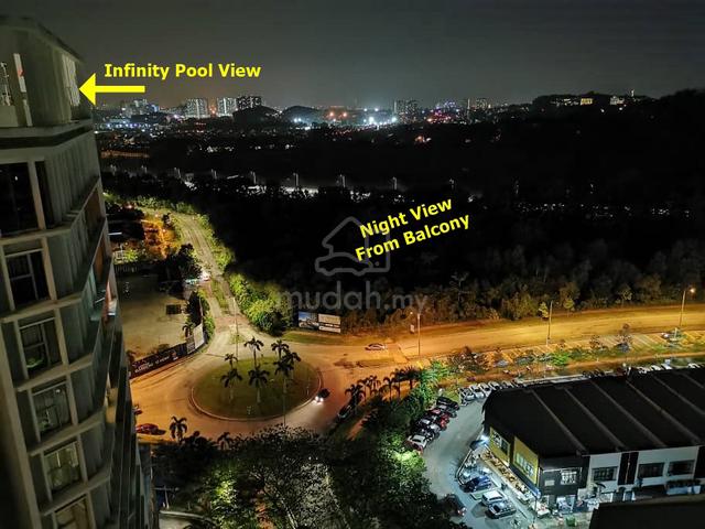 Suria Jelutong 1