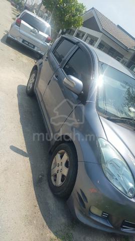 2009 Perodua MYVI 1.3 EZI MY05 M300 FACELIFT (A) - 3