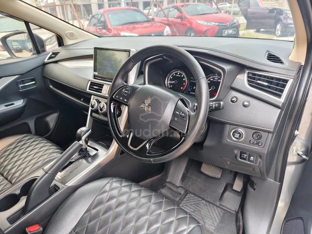 2023 Mitsubishi Xpander 1.5 F/Service Like New - 4