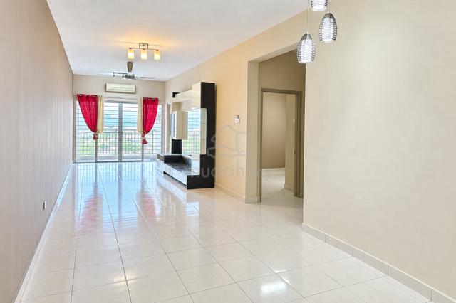 Symphony Heights (Simfoni Heights) 1