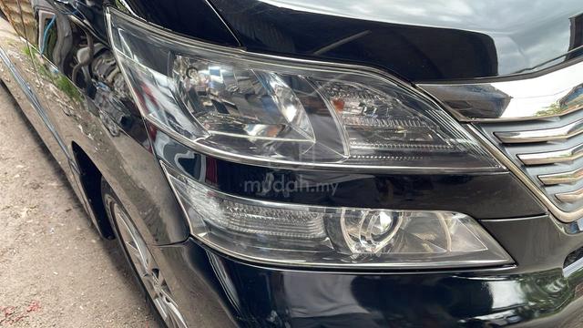 2010 Toyota VELLFIRE 2.4 Z (A) - 5