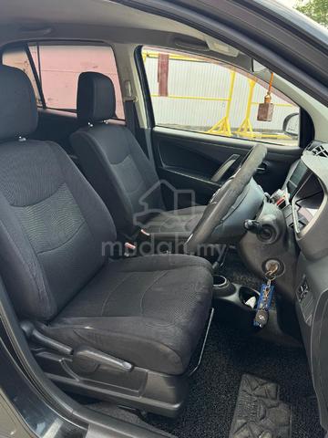 2013 Perodua MYVI 1.3 SE ZHS (A) - 5