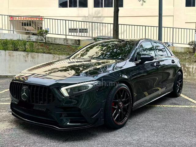 SALES Mercedes Benz A180 1.3 AMG LINE W177 - 1