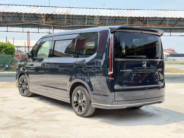 (3 POWER DOOR) Honda STEPWAGON 1.5 SPADA 2023 - 4