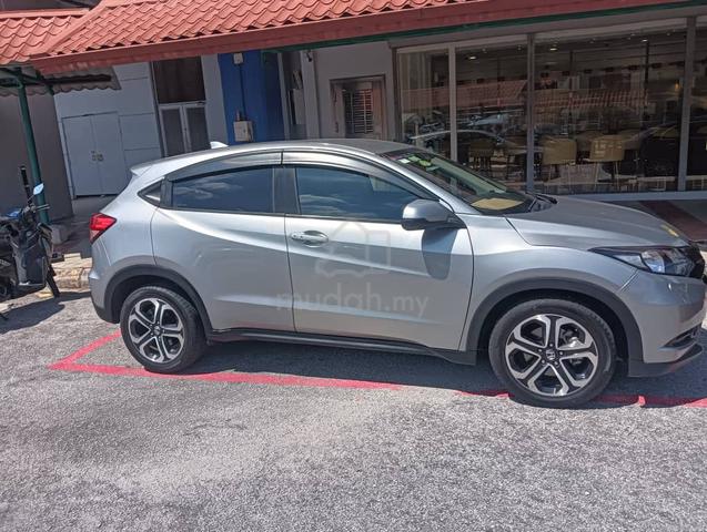 2016 Honda HR-V 1.8 E (A) - 3