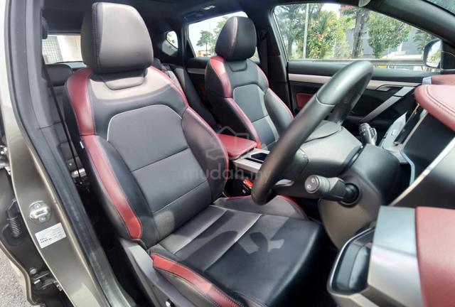 Y2022 Proton X50 TGDI FLAGSHIP 1.5L (A)Sunroof - 5