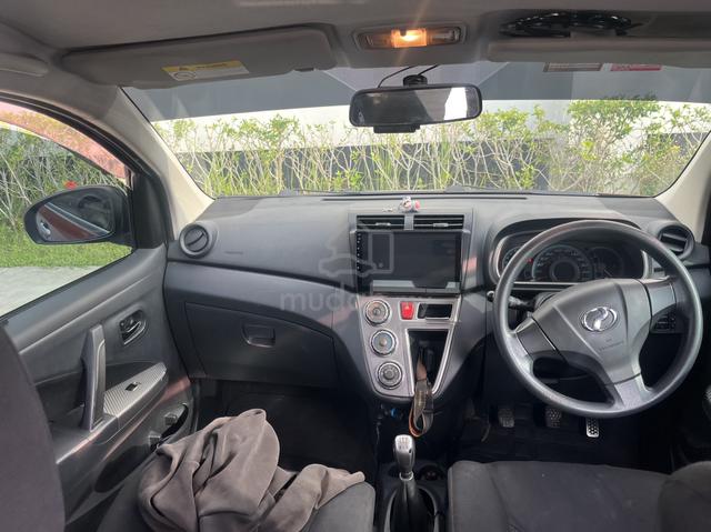 2013 Perodua MYVI 1.3 SE GHS (M) - 5