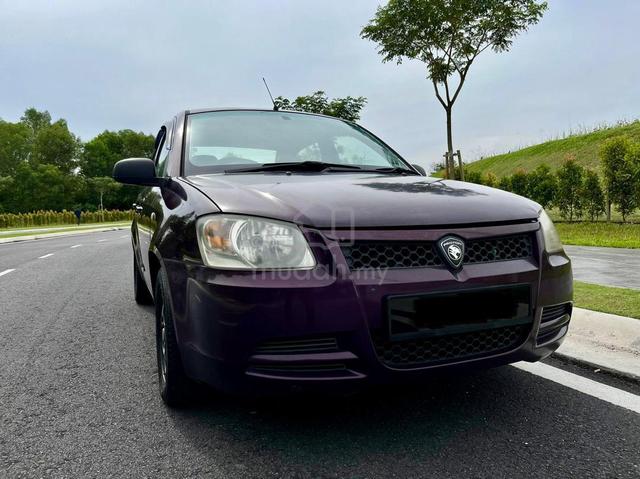 Proton SAGA BLM 1.3 M-LINE (AUTO) - 2