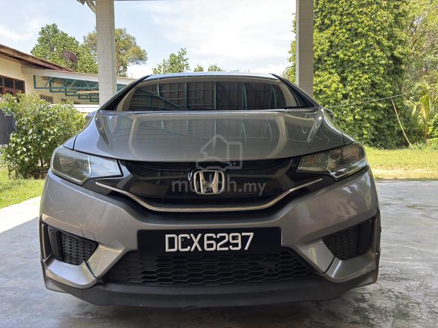 Honda JAZZ 1.5 S (A) 2016 - 1