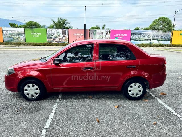2014 Proton SAGA 1.3 SV (A) - 5