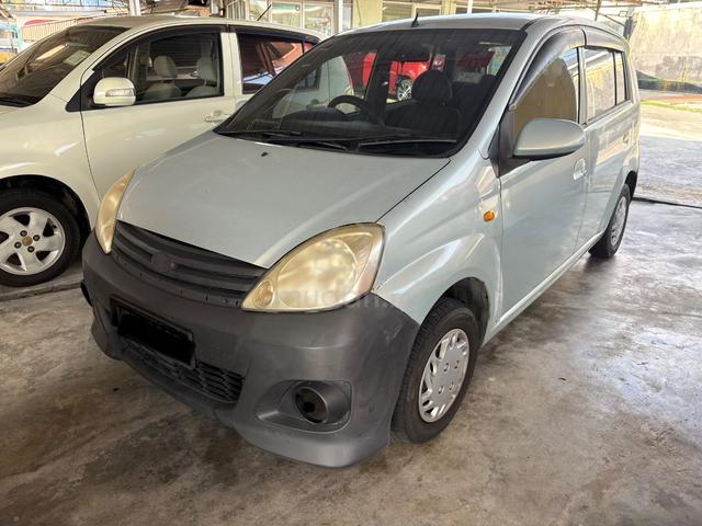 2010 Perodua VIVA 1.0 EZ (A) - 3