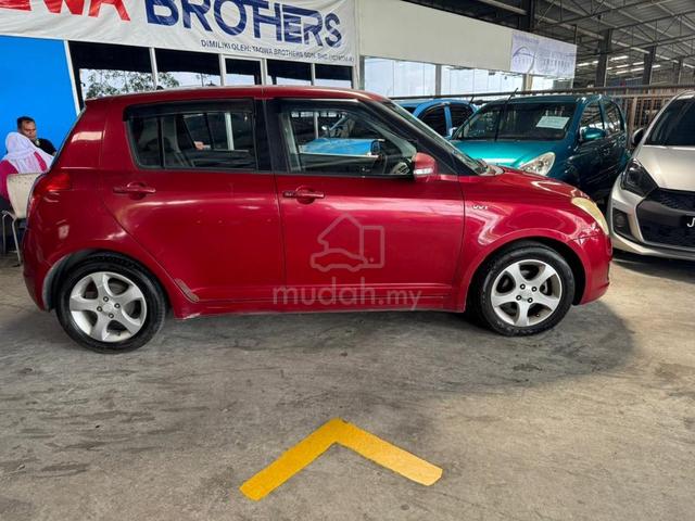 2011 Suzuki SWIFT 1.5 (A) - 2