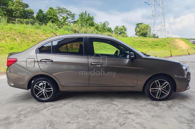 2020 Proton SAGA PREMIUM AT 1.3L (A) - 3