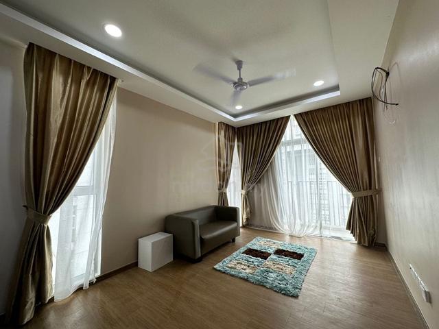 Lakefront Homes @ Cyberjaya 1