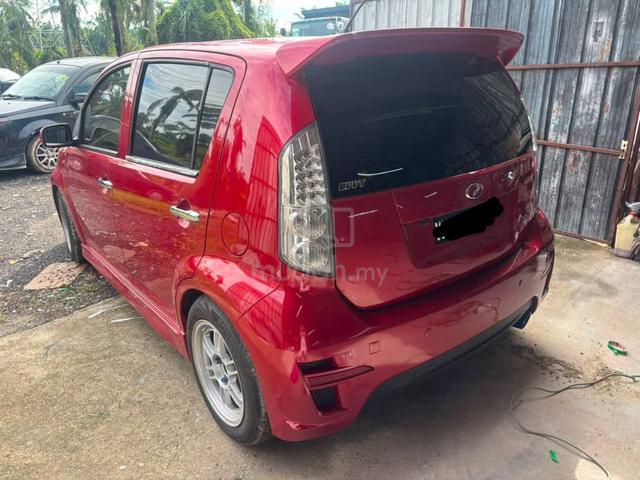 2009 Perodua MYVI 1.3 EZ MY05 M300 FACELIFT (A) - 3