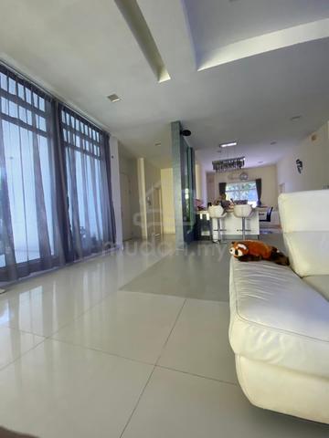 2-Storey Bungalow @ Utama Lakeview Villa, Sandakan 1