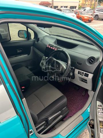 2011 Perodua ALZA 1.5 EZI (A) - 5