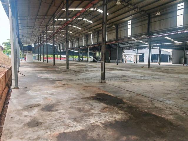 Senawang Industrial Park 1