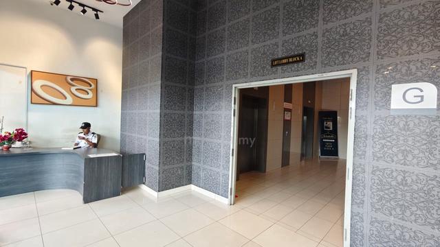 Evo SOHO Suites @ Bandar Baru Bangi 1
