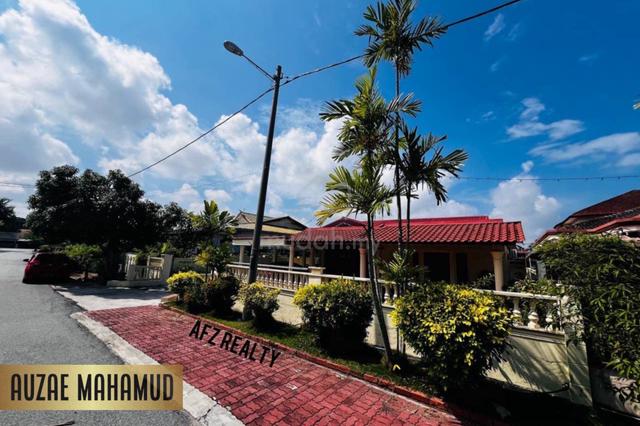 Banglo Taman Wira - Teluk Air Tawar - Near Taman Robina 1