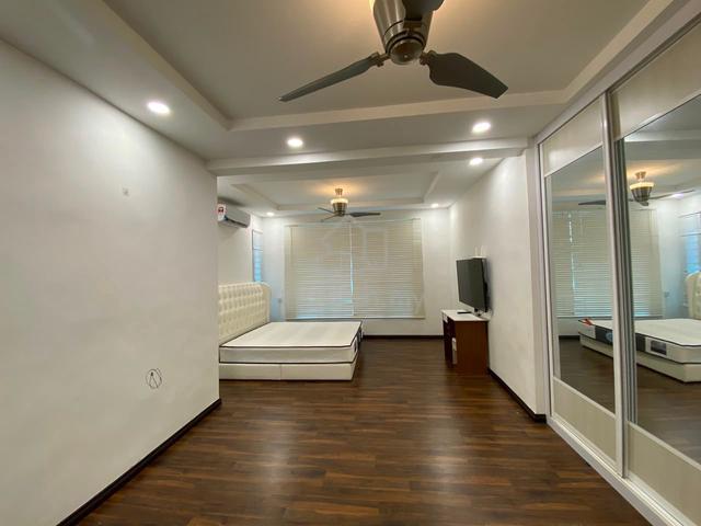 Family home 1