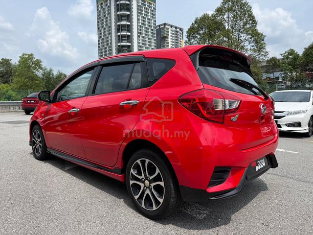 2020 LOAN KEDAI Perodua MYVI 1.5 AV (A) MUKA1000 - 4