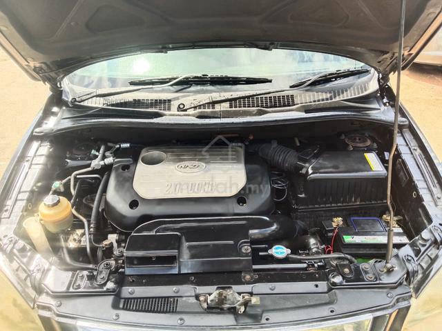 2006 Naza Citra 2.0 GS (A) 7 Seaters - 3