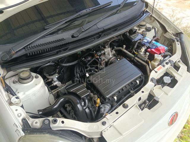 2010 Perodua VIVA 0.8 850 EX (M) - 5
