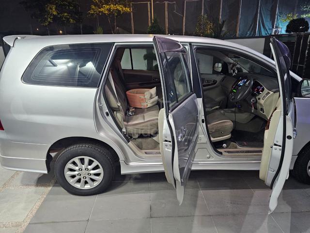 2012 Toyota INNOVA 2.0 G MY05 AN40 UPDATE (A) - 3