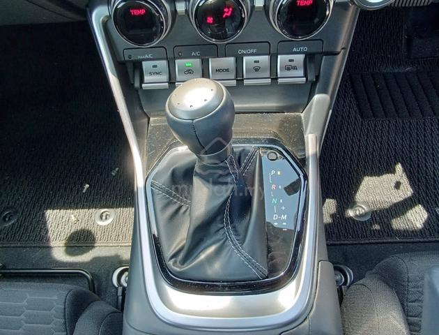 2023 Toyota 86 2.4 GR MY23 (A) - 4