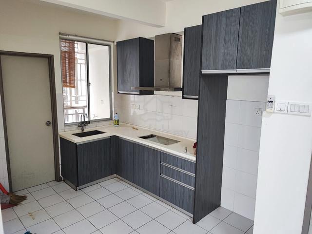 Radius Residence 1