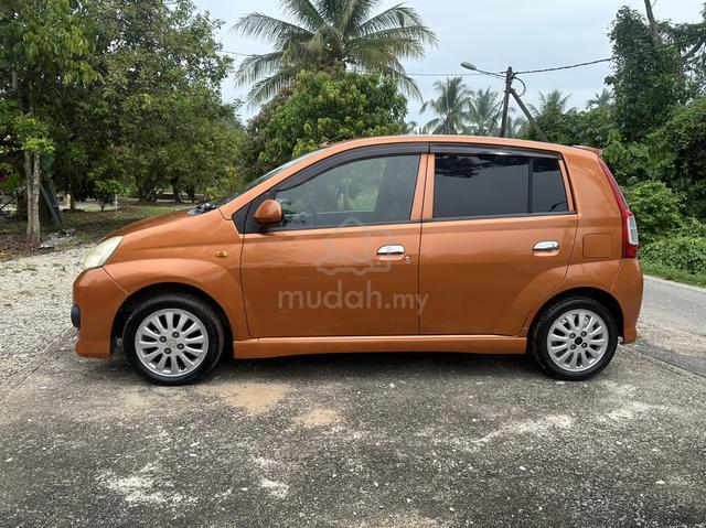 2010 Perodua VIVA 1.0 ELITE EZi (A) - 3