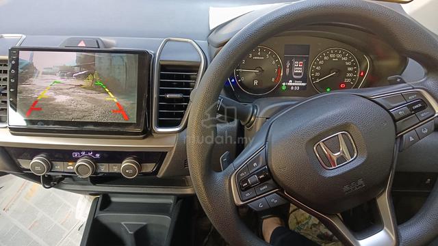 2023 Honda CITY 1.5 S (A) - 5
