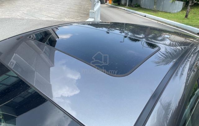 2014 Kia CERATO 2.0 YD (A)SUNROOF/PWR LEATHER SEAT - 3