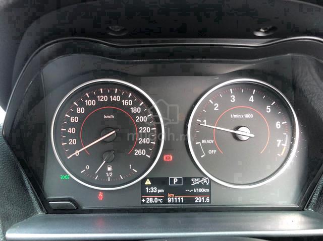 2014 Bmw 118i SPORT CKD - 3