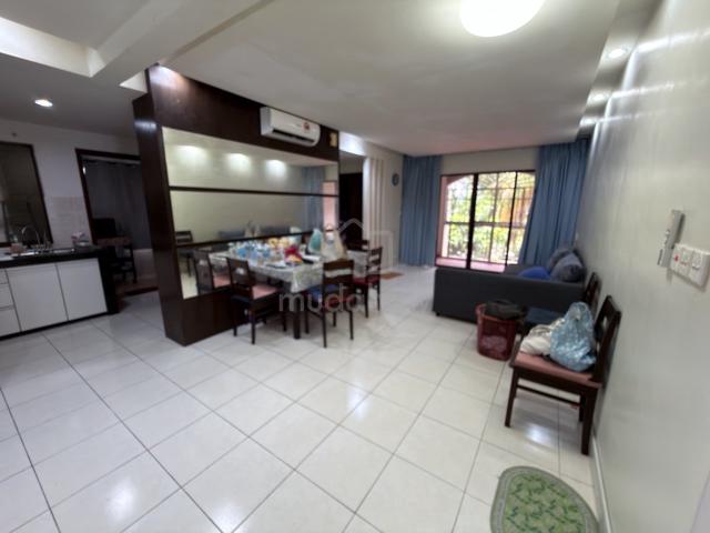 Cyber Heights Villa 1