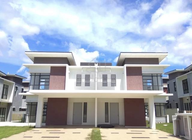 [F.Loan|Cash Back ] 2 Sty Semi D, Setia Ecohill 1, Semenyih 1