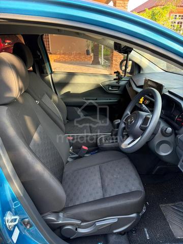 2024 Perodua AXIA 1.0 X MY23 D74A (A) - 5