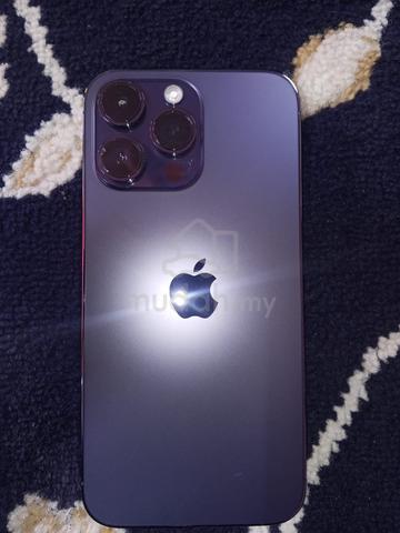 iphone 14 pro max - photo 2 of 4