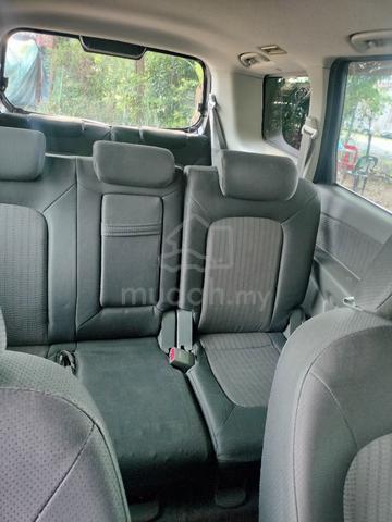 2009 Proton EXORA 1.6 M-LINE CPS (A) - 4