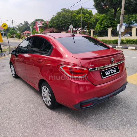 2018 Proton PERSONA 1.6PREMIUM(A)LEATHER PUSHSTART - 2